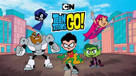 where to watch teen titans go|teen titans go online free.